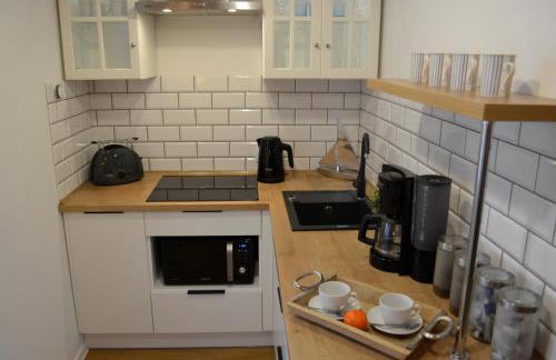 MARINA Park Apartment - Foto 6