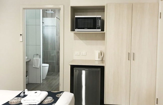 cluBarham Golf Resort - Foto 6