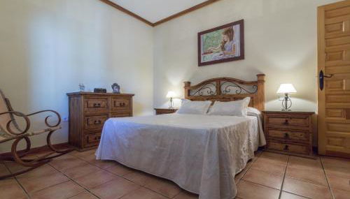 Casa Rural La del Alba Sería - Photo 2