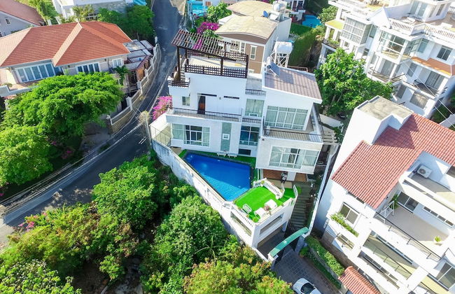 Villa Seaview 1 - Photo 64