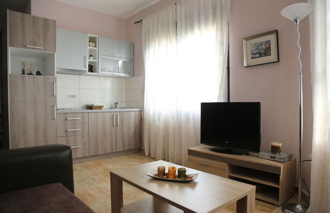 Apartments Eneida - Foto 51