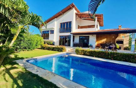 Villa Caju Knots - Photo 35