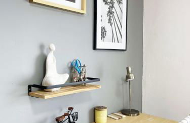 The Casita in Springville - Foto 3