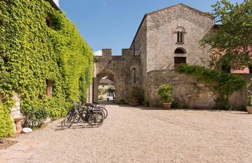 Borgo Pignano Volterra Tuscany - Photo 8