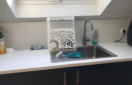 Fewowe Ferienwohnung Wenden - Foto 13