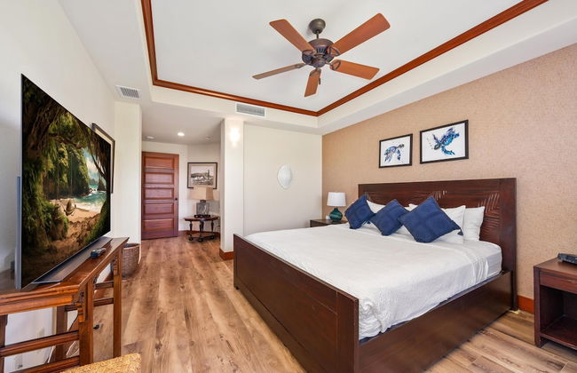 Big Island Villages At Mauna Lani Resort 325 3 Bedroom Home - Foto 4