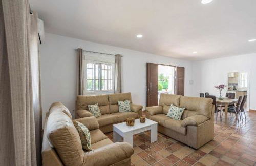 Casa Rural Brisa del Valle - Foto 12