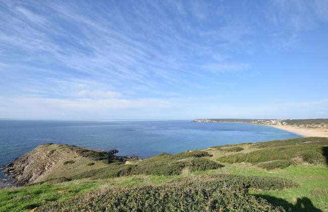 Appartmaneto Sea View Torre Dei Corsari - Photo 12