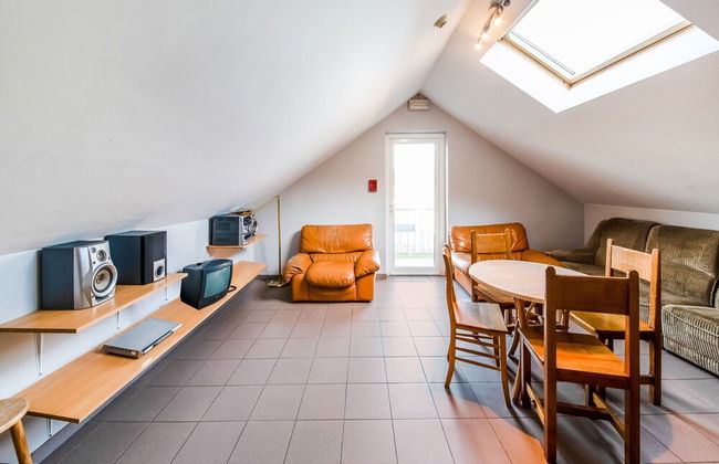 Rustic Estate With Sauna - Foto 30