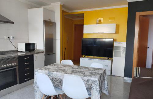 apartamento Daimuz playa - Foto 10