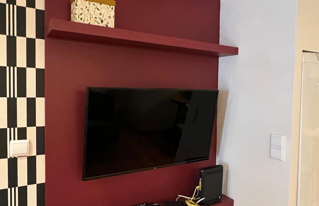 Designer Retreat- Newly remodelled 1 bedroom apt - Foto 12