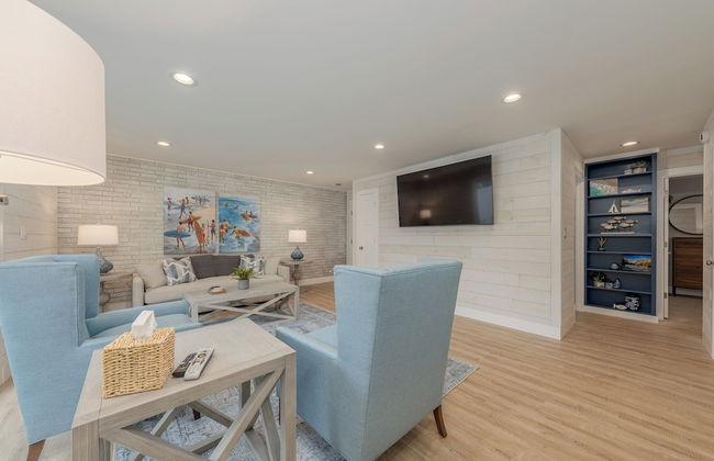 Sunset Dunes Vacation Villas - Foto 54