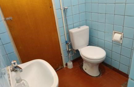 Casa com varanda, 2 quartos, wi-fi, próximo ao centro da cidade - Foto 10