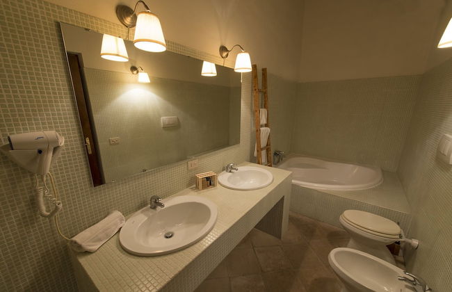 Nuovo Cerrosughero - Photo 15