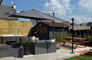 Douceur d'Eden - Foto 23