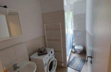 Ferienwohnung in Beelitz Heilstätten - Photo 39