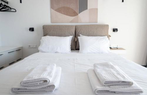 Niobe Χαλάρωση με στυλ στο κέντρο Αγίων Θεοδώρων - Foto 20