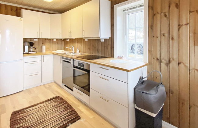 5 Person Holiday Home in Rauland-by Traum - Foto 6