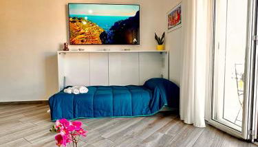 Sul Mare Apartment - Seafront with Sea View - Foto 4