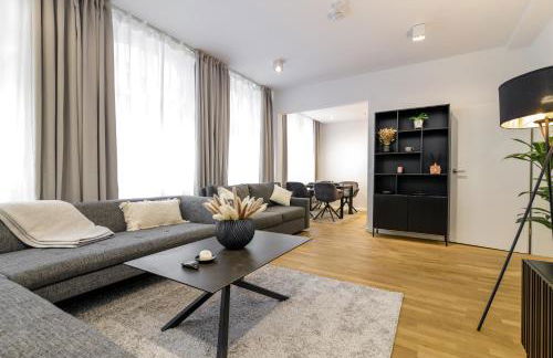 ELLY NINE - stylish urban apartments - Foto 59