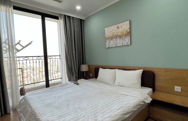 Luxury Condotel in Vinhomes Royal City - Foto 16