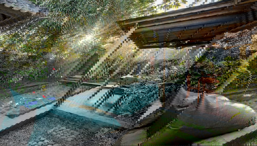 Uddhara Ubud Villa - Foto 1, Imagen principal