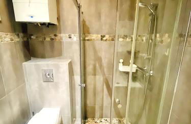 Arty chic flat between Arc de Triomphe & Eiffel Tower - Foto 32