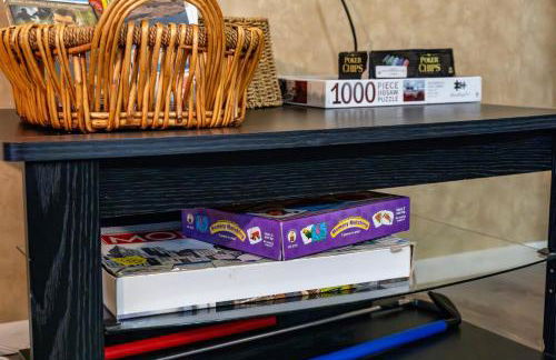 Sigi's Longhorn Lodge WL1409 Gym Ski Powder Mtn - Photo 21