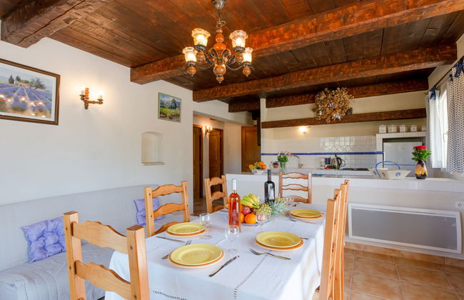 Campagne les Oliviers - Foto 6