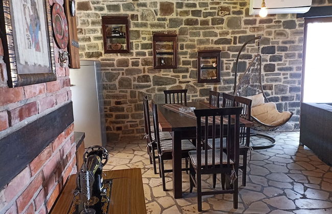 Villa Gjiri Lalzit Beach - Foto 18