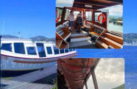 Amplo Refúgio - Diárias e Guest House - Beira da Lagoa - Foto 12