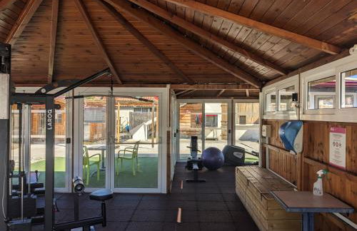 Mobilhome 642 3 chambres Siblu La Réserve - Foto 18