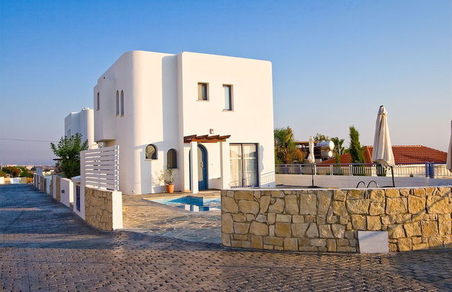 Meltemi Villas - Photo 37