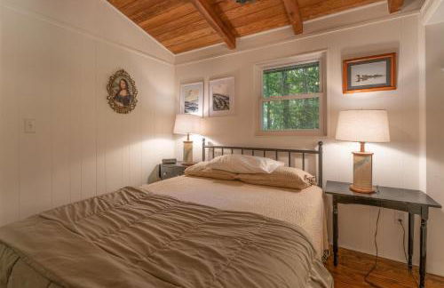 The Deep Forest Green Cottage - Foto 15