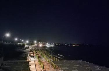 Chiocciola Apartment sul lungomare tremoli, con terrazza e parcheggio privato gratuito - Foto 38