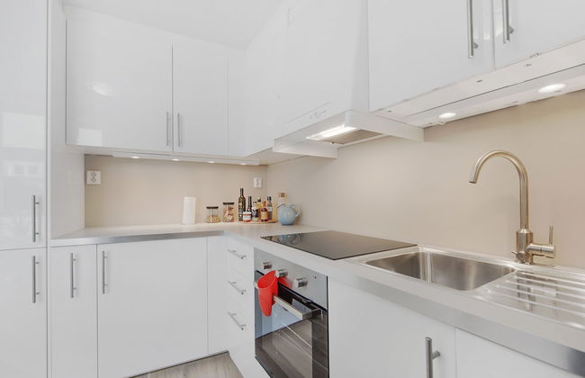 Fosswinckel Apartments - Foto 18