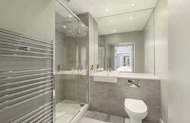Destiny Scotland Apartments at Canning Street Lane - Foto 50