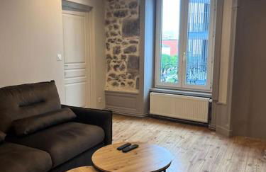 Horus Elegant Gare SNCF 4p - Foto 2