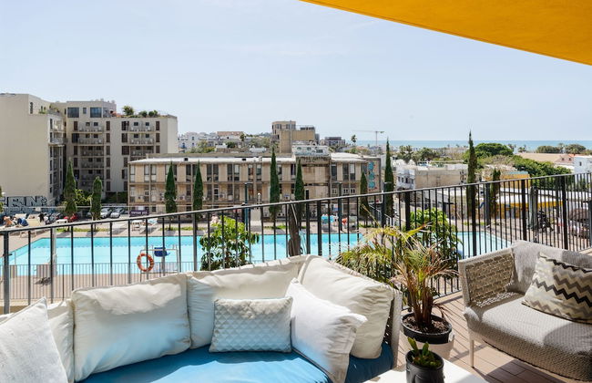 Beach House Style Condo & Pool - Foto 15