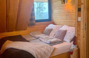 Domki Na Wypasie - Sauna & balia - Foto 32