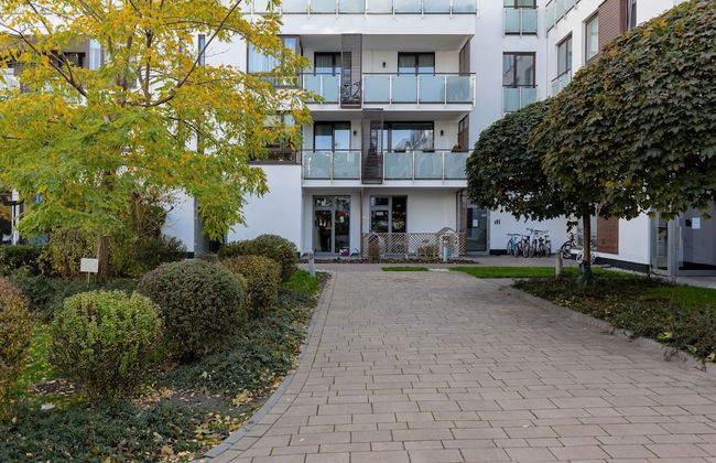 Apartment Wilanów by Renters Prestige - Foto 24