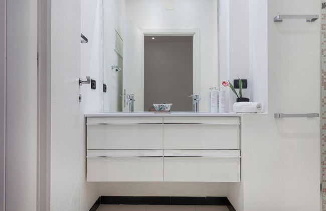 Natty Family Apartment in Carignano - Foto 16