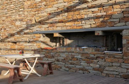 5 bedroom villa with pool, sunset views, direct access to the sea - Foto 30