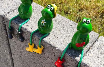 Ferienwohnung Klippenblick - Photo 13