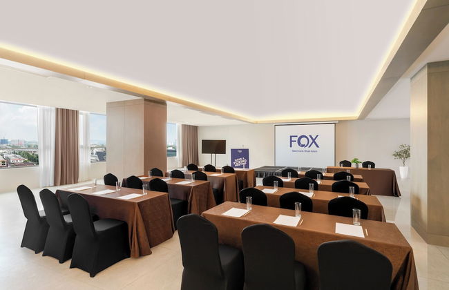 FOX Hotel Glenmarie Shah Alam - Foto 37