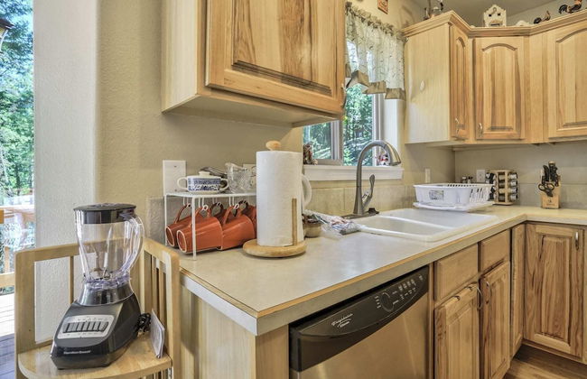 6bdfamily Mountain Getawayhot Tubminutes to Pikes Peak and Charis College - Foto 20