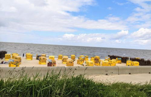 Ferienwohnungen Am Grooten Steen 16 - Foto 26