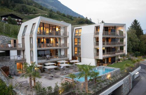 Marchegg Apartments - Foto 36