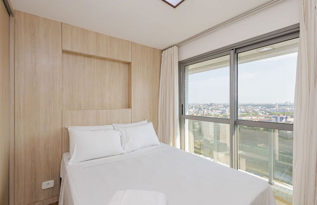 7th Avenue Oxford Residence - Foto 36