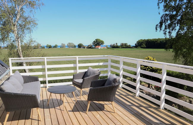 "Harre" - 300m from the sea - Foto 3